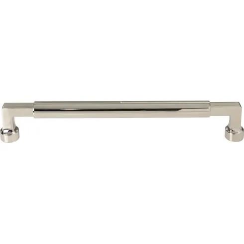 Top Knobs Cumberland Appliance Pull 18 Inch (c-c) by Top Knobs