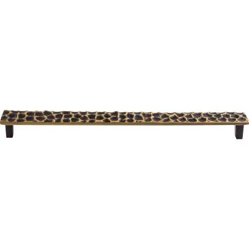 brass antique pull