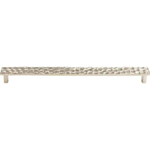 Top Knobs Cobblestone Pull 12 9/16 Inch (c-c) by Top Knobs