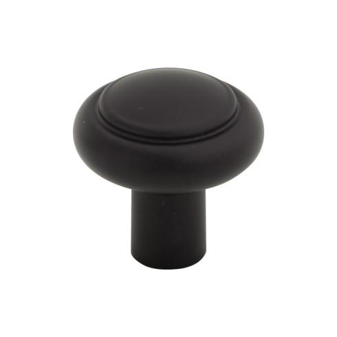 Top Knobs Clarence Knob 1 1/4 Inch by Top Knobs