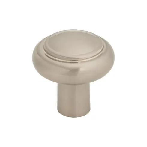Top Knobs Clarence Knob 1 1/4 Inch by Top Knobs