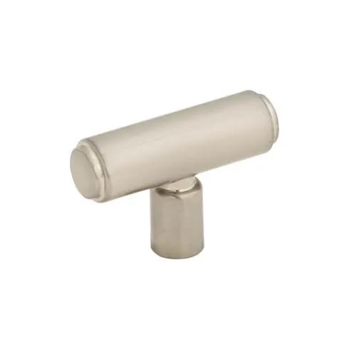 Top Knobs Clarence T-Knob 2 Inch by Top Knobs