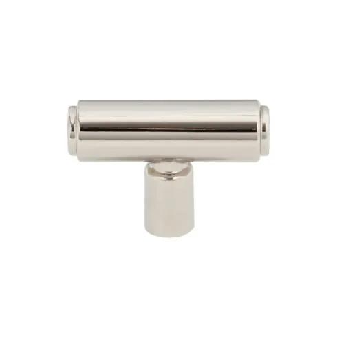 Top Knobs Clarence T-Knob 2 Inch by Top Knobs