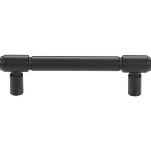 Top Knobs Clarence Pull 3 3/4 Inch (c-c) by Top Knobs