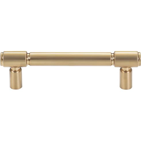 Top Knobs Clarence Pull 3 3/4 Inch (c-c) by Top Knobs