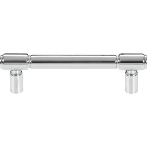 Top Knobs Clarence Pull 3 3/4 Inch (c-c) by Top Knobs