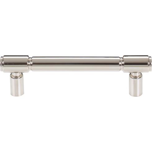 Top Knobs Clarence Pull 3 3/4 Inch (c-c) by Top Knobs