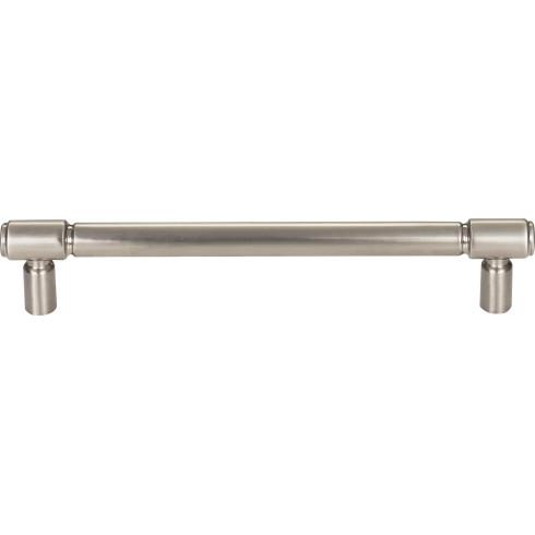 Top Knobs Clarence Pull 6 5/16 Inch (c-c) by Top Knobs