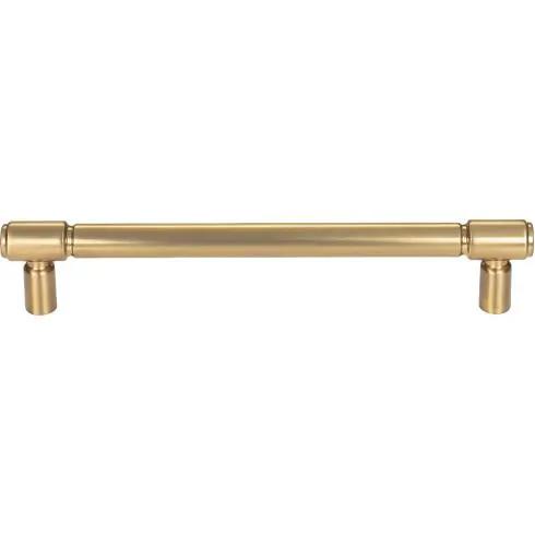 Top Knobs Clarence Pull 6 5/16 Inch (c-c) by Top Knobs