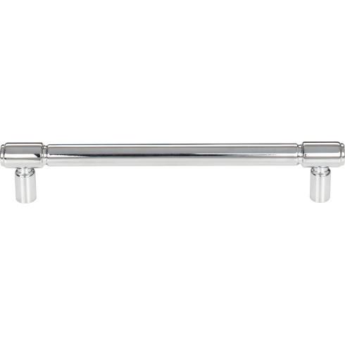 Top Knobs Clarence Pull 6 5/16 Inch (c-c) by Top Knobs