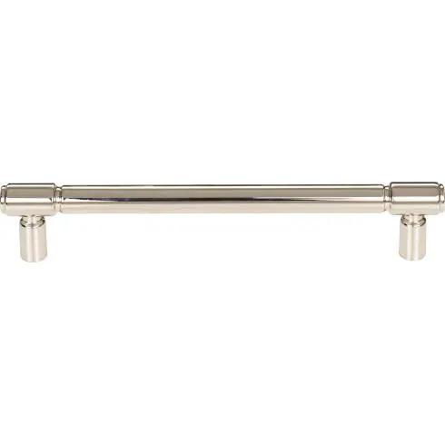 Top Knobs Clarence Pull 6 5/16 Inch (c-c) by Top Knobs