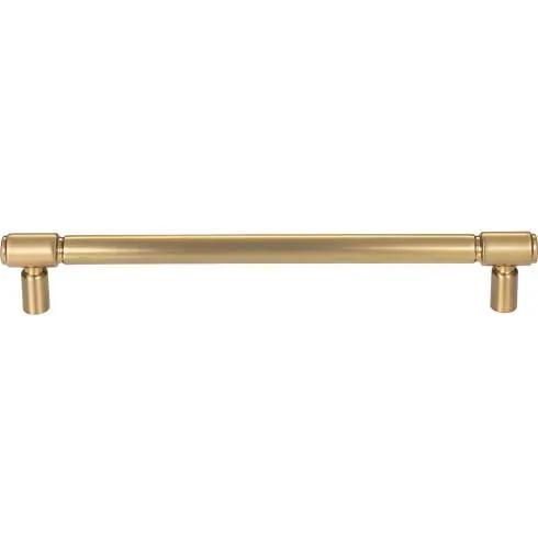Top Knobs Clarence Pull 7 9/16 Inch (c-c) by Top Knobs
