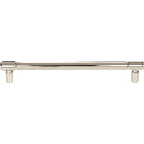 Top Knobs Clarence Pull 7 9/16 Inch (c-c) by Top Knobs