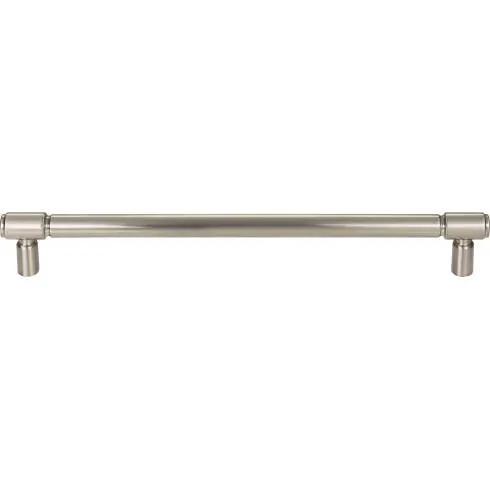 Top Knobs Clarence Pull 8 13/16 Inch (c-c) by Top Knobs