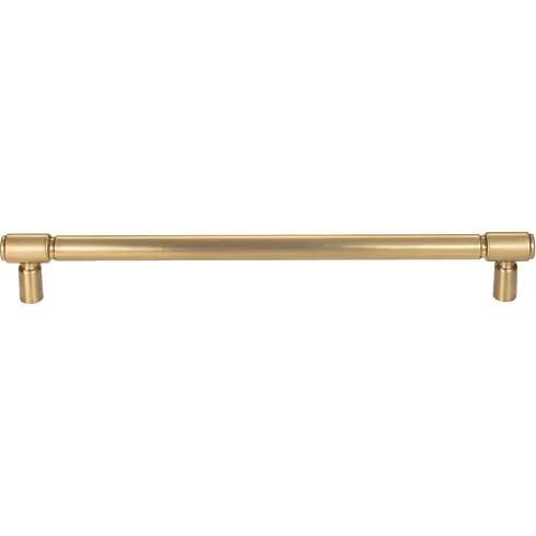 Top Knobs Clarence Pull 8 13/16 Inch (c-c) by Top Knobs
