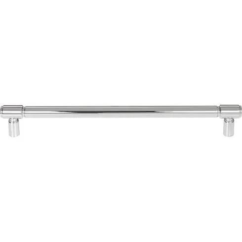 Top Knobs Clarence Pull 8 13/16 Inch (c-c) by Top Knobs