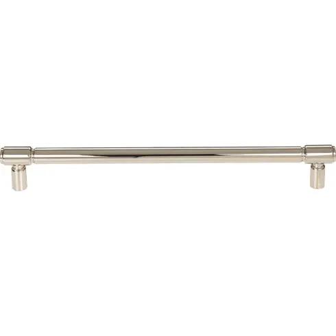 Top Knobs Clarence Pull 8 13/16 Inch (c-c) by Top Knobs
