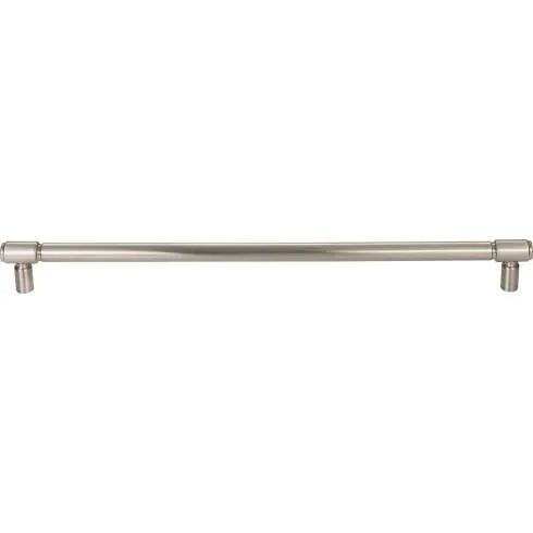 Top Knobs Clarence Pull 12 Inch (c-c) by Top Knobs