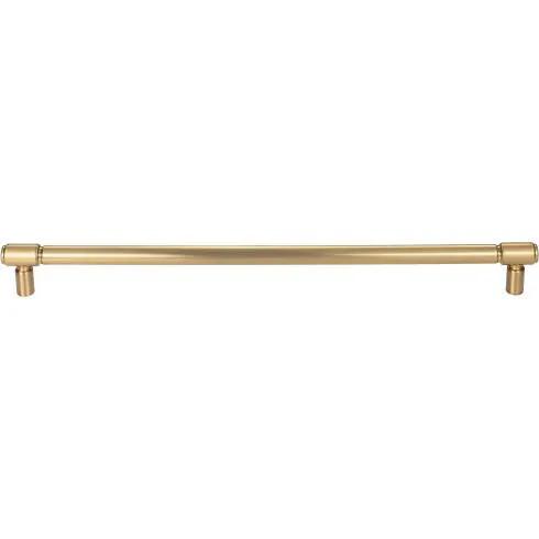 Top Knobs Clarence Pull 12 Inch (c-c) by Top Knobs