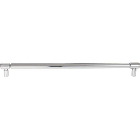 Top Knobs Clarence Pull 12 Inch (c-c) by Top Knobs