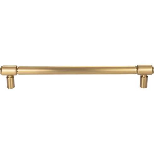 Top Knobs Clarence Appliance Pull 18 Inch (c-c) by Top Knobs
