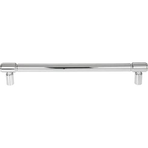 Top Knobs Clarence Appliance Pull 18 Inch (c-c) by Top Knobs