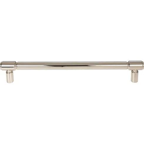 Top Knobs Clarence Appliance Pull 18 Inch (c-c) by Top Knobs