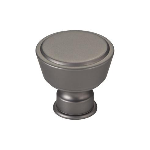 ash gray knob