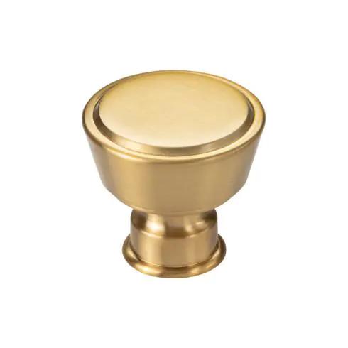 Top Knobs Ormonde Knob 1 3/8 Inch by Top Knobs