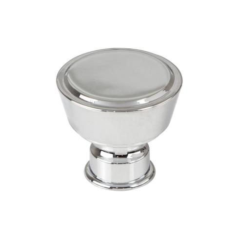 Top Knobs Ormonde Knob 1 3/8 Inch