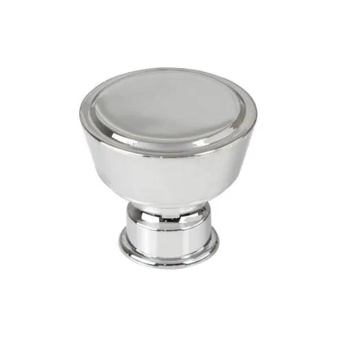 Top Knobs Ormonde Knob 1 3/8 Inch by Top Knobs