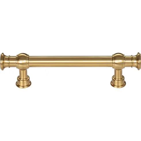 Top Knobs Ormonde Pull 3 3/4 Inch (c-c) by Top Knobs