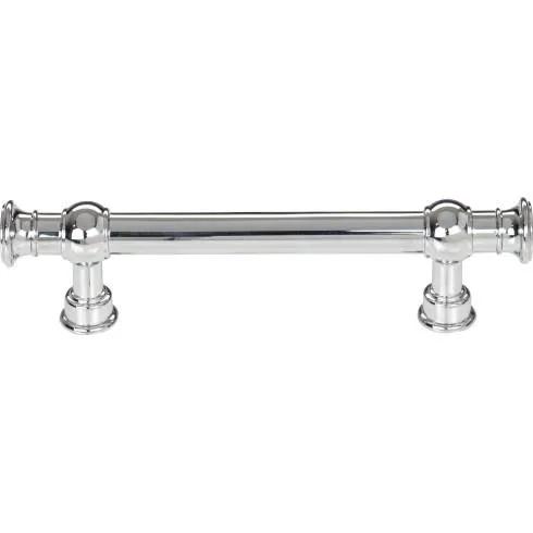 Top Knobs Ormonde Pull 3 3/4 Inch (c-c) by Top Knobs