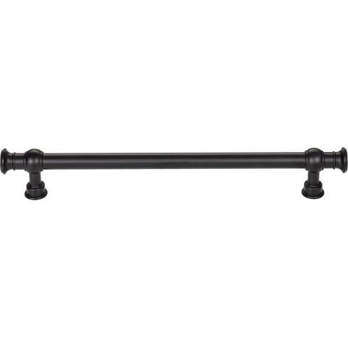 Top Knobs Ormonde Pull 7 9/16 Inch (c-c) by Top Knobs
