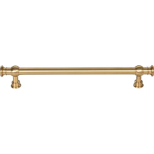 Top Knobs Ormonde Pull 7 9/16 Inch (c-c) by Top Knobs