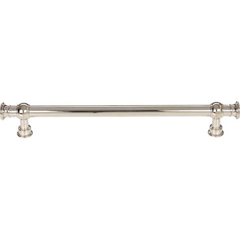 Top Knobs Ormonde Pull 7 9/16 Inch (c-c) by Top Knobs