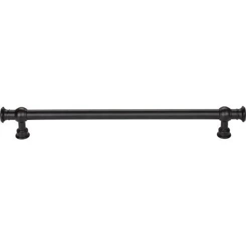 Top Knobs Ormonde Pull 8 13/16 Inch (c-c) by Top Knobs