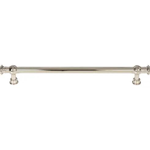 Top Knobs Ormonde Pull 8 13/16 Inch (c-c) by Top Knobs