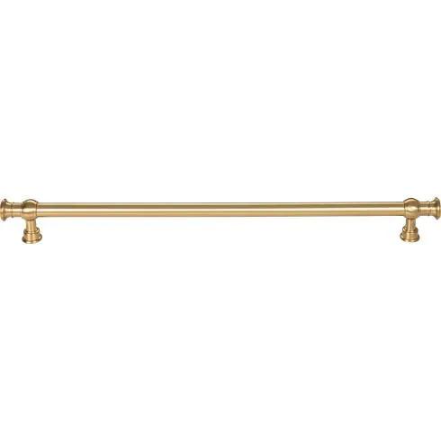 Top Knobs Ormonde Pull 12 Inch (c-c) by Top Knobs