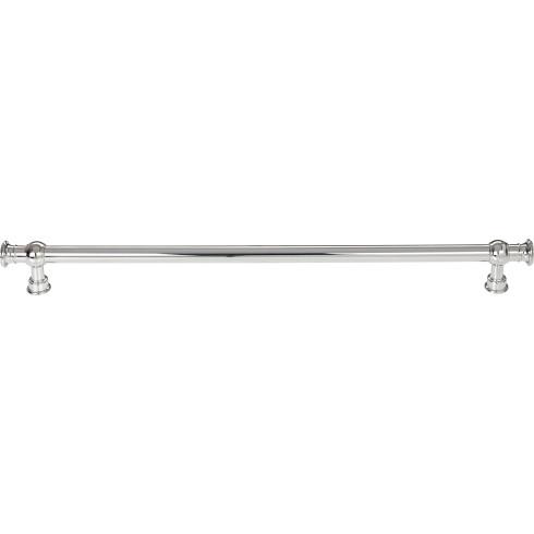Top Knobs Ormonde Pull 12 Inch (c-c) by Top Knobs