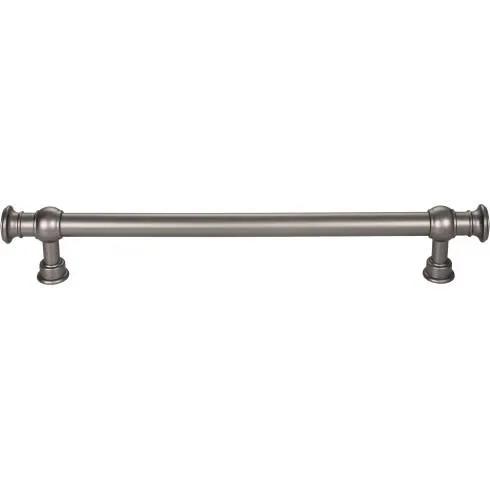 ash gray appliance pull