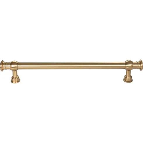 Top Knobs Ormonde Appliance Pull 18 Inch (c-c) by Top Knobs