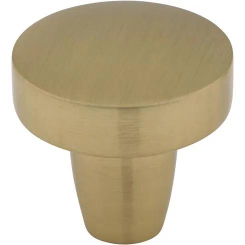 Top Knobs Florham Knob 1 1/4 Inch by Top Knobs