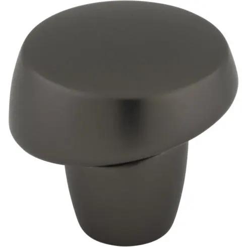 ash gray knob