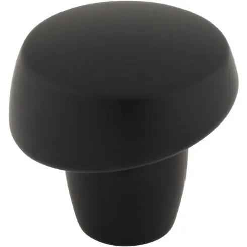 Top Knobs Florham Slant Knob 1 1/4 Inch by Top Knobs