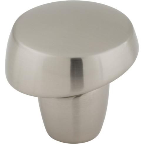 Top Knobs Florham Slant Knob 1 1/4 Inch