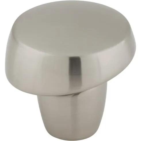 Top Knobs Florham Slant Knob 1 1/4 Inch by Top Knobs