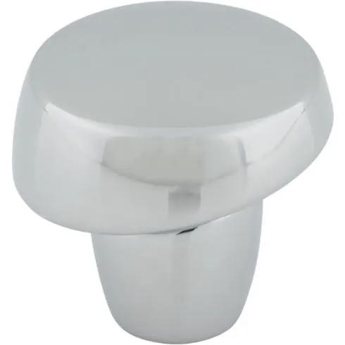 Top Knobs Florham Slant Knob 1 1/4 Inch by Top Knobs