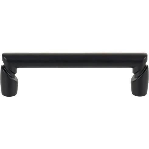 Top Knobs Florham Pull 3 3/4 Inch (c-c) by Top Knobs