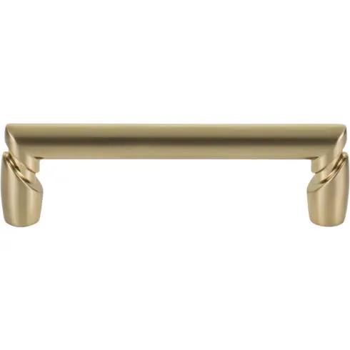 Top Knobs Florham Pull 3 3/4 Inch (c-c) by Top Knobs